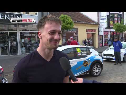 M. KYSUCKÝ jun. - Z. OMELKA - 51. LIQUI MOLY Slovakia Rallye Tatry 2024