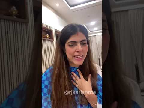 Soul to soul connection #shorts #rjkarishma #comedy