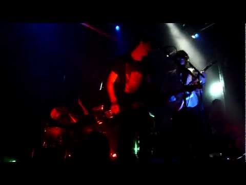 Palma Violets - I Found Love (Live at Debaser Medis, Stockholm - 30th March 2013)