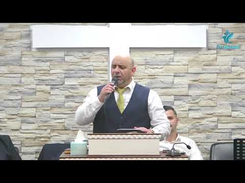 Marin Preda - Eu cred ca esti aici