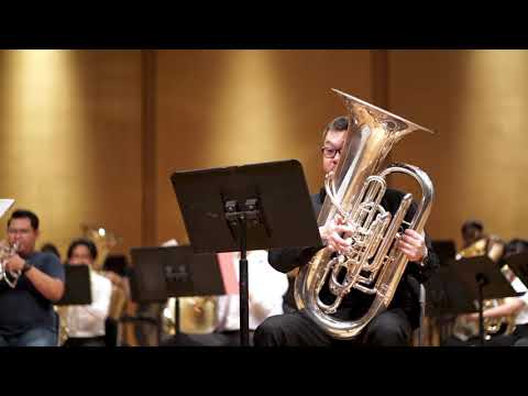 Why Adams - Kitti Sawetkittikul