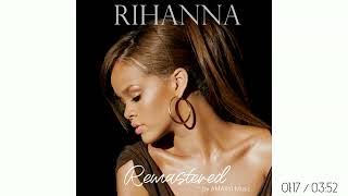 Rihanna - Kisses Don&#39;t Lie (Remastered by RS 2023)