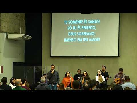 HNC 11 - Trindade Santíssima