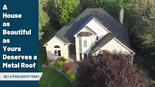 Are you thinking about boosting your home's value and curb appeal?