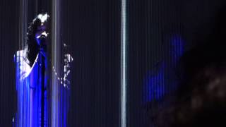 How To Destroy Angels (HDA) - "The Wake Up" / "Keep It Together" (Live)