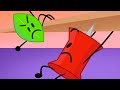 BFDI 1a Deleted Scene