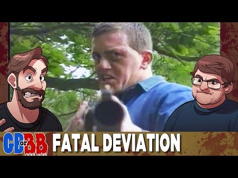 Fatal Deviation - Good Bad or Bad Bad #45