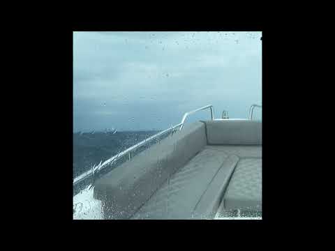 Axopar 28 vs heavy weather