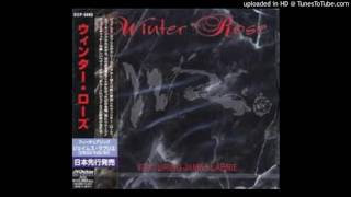 Winter Rose -  I&#39;ll Never Fall In Love Again