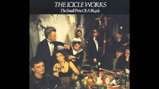 Music video thumbnail preview for The Icicle Works - Beggars Legacy by The Icicle Works