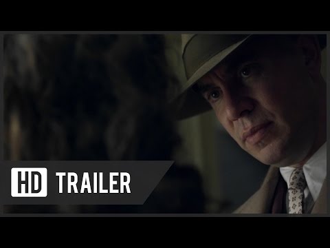 Riphagen (2016) Trailer