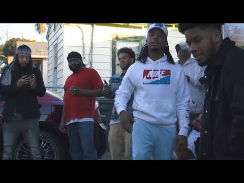 Dak Sauce - Man Up (Music Video) || Dir. Feeziefilms