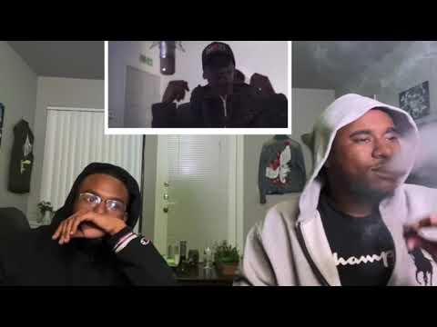 Americans react to #7TH Y.CB X YB - Plugged In W/Fumez The Engineer REACTION! #JUGGREACTION
