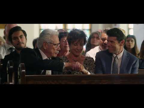 Walking With Herb | Now Playing In Theaters