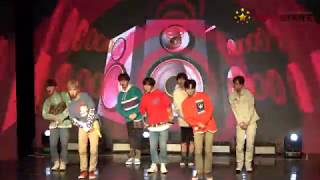 베리베리 VERIVERY ‘Alright!(올라잇)’ @ ‘VERI-US(베리어스)’ 프레스 쇼케이스