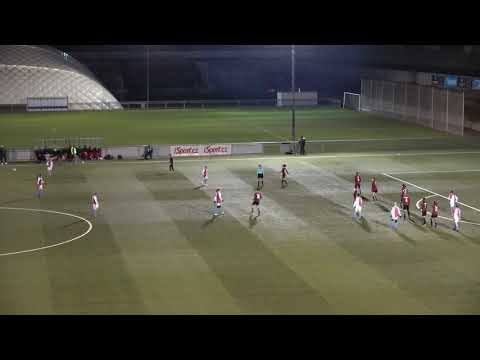 11.kolo 2018/2019 AC Sparta Praha - SK Slavia Praha 2:0 (0:0) 1.pol 1.cast