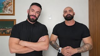 Eu vou fazer 1 vídeo com 2 Pessoas +Credibilidade e Autorida...