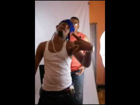 VakerO Ft  Moreno 5 - Deja De Habla (Sin Promo)