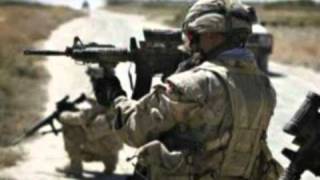 21 Guns - A Tribute to the Heroes of the US Military