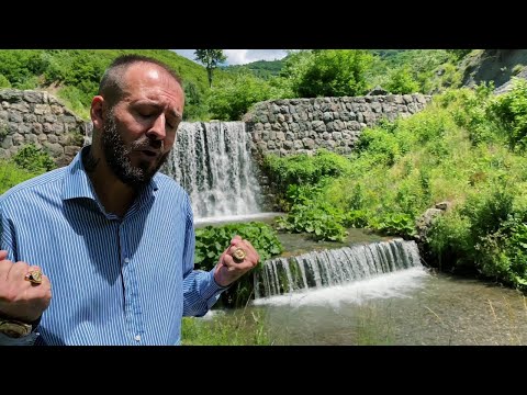 Driton Shala - Prindërit e mi