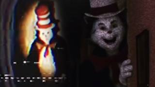the cat in the hat analog horror is surprisingly scary