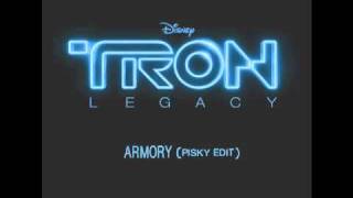 Daft Punk (Tron Legacy) - Armory (DJ Pisky Edit)