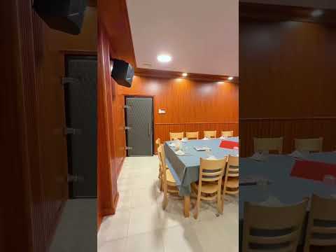 Nhà hàng Phố Biển Mỹ Tho