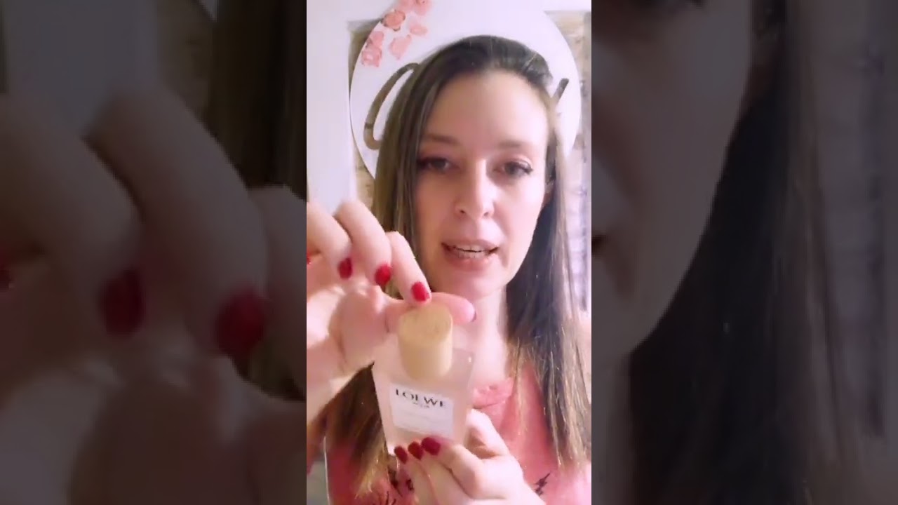 Watch AGUA MAR DE CORAL DE LOEWE Now AGUA MAR DE CORAL DE LOEWE