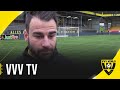 VVV TV trapt af na de winterstop