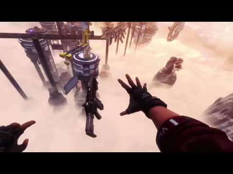 Titanfall 2 - E3 2016 Official Single Player Gameplay Trailer | PS4
