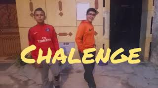 Chalenge morocco fororo