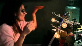 Seabird (Alessi Brothers)