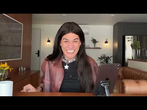 A CRENTE S*FADA - Café com Leute