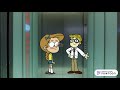 Girl Jordan Farts On The Elevator Grounded