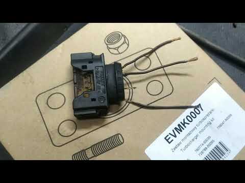 Мерседес 3.0 cdi Выход из аварийного режима