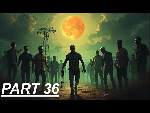 Dying Light Platinum Edition Nintendo Switch Walkthrough Gameplay Part 36