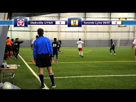 Sahlens Game 1 vs Toronto Lynx 96