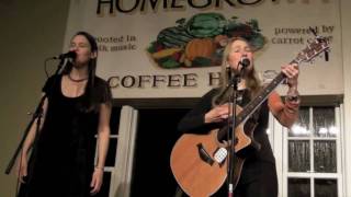 Creek's Gonna Rise - Nerissa and Katryna Nields