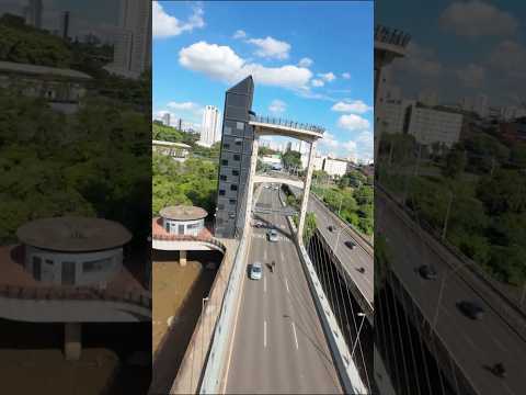 Rio Piracicaba #drone #riopiracicaba #fpv