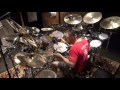 Dave Weckl - Rhythm Dance Cover