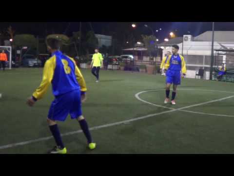 REAL MENTESCARSI vs REAL Q.P.F. - LIGA SPAGNOLA