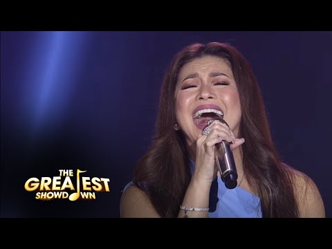 Regine Velasquez - Natutulog Ba Ang Diyos (2023)
