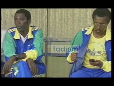 1990 World Cup Qualifiers | 🇬🇦 🆚 🇬🇭: When Azingo National dominated Ghana's Black Stars in Librev...