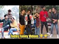 Oye Indori Vs Mihir Gupta FUNNIEST Tik Tok Comedy Battles