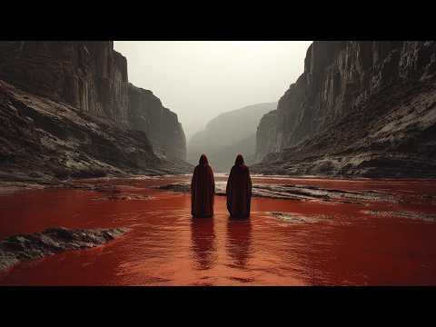 THE TWO WITNESSES OF THE APOCALYPSE – Are They Already Among Us?