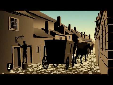 Elixír života (EN) + CzT spot