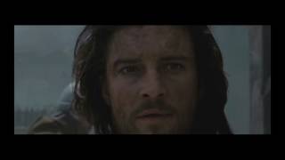 Kingdom Of Heaven - Strength of a Thousand Men [Two Steps From Hell]