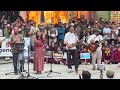 Ahimsa Paramo Religion Da Shugs Ft Shoulders Live Song By Ladakh