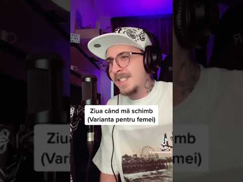 Ziua când mă schimb 🙄💔