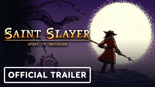 Announcement Trailer